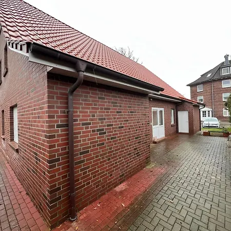 Residenz Cux-havenglueck * Cuxhaven