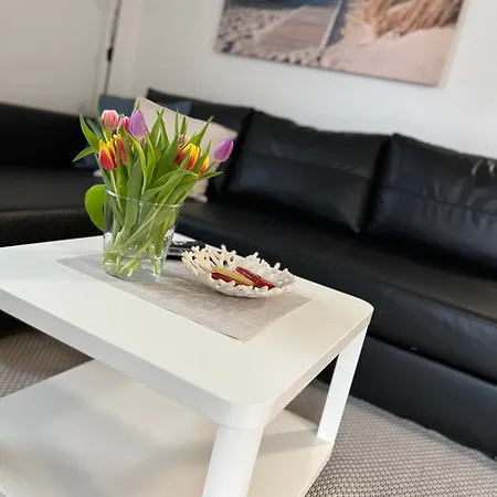 Residenz Cux-havenglueck Cuxhaven