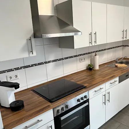 Residenz Cux-havenglueck