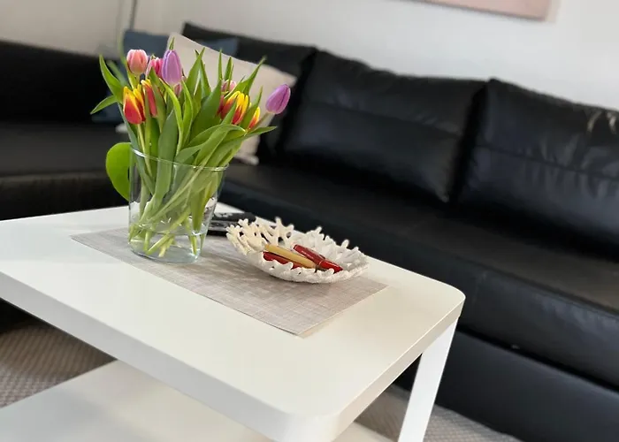 Residenz Cux-havenglueck Cuxhaven