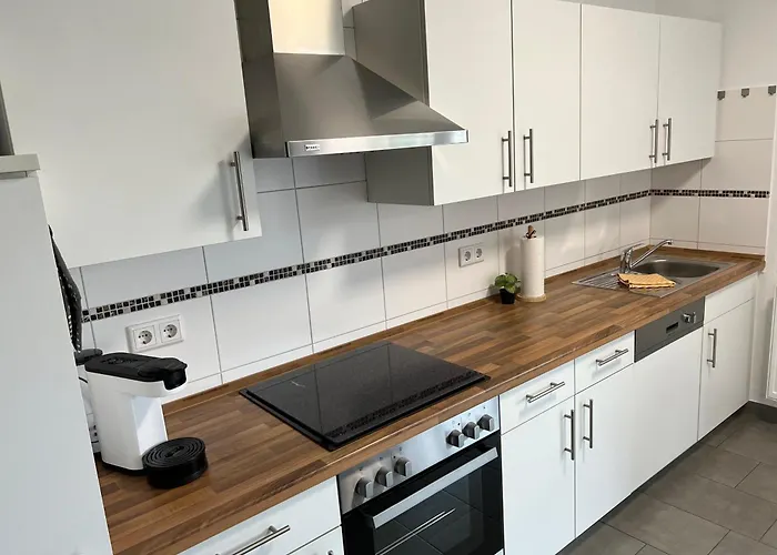 Residenz Cux-havenglueck