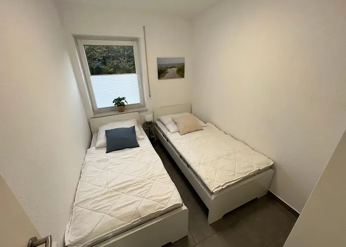 Residenz Cux-havenglueck